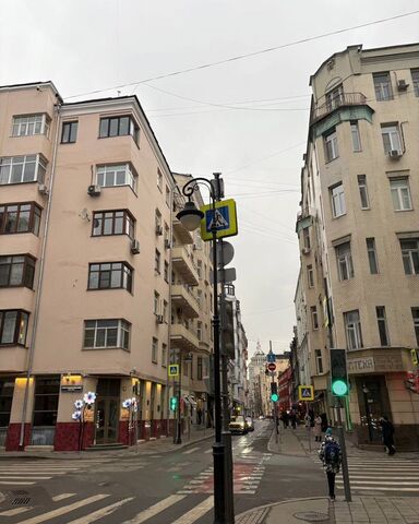 метро Тверская ул Бронная М. 22с/1 фото