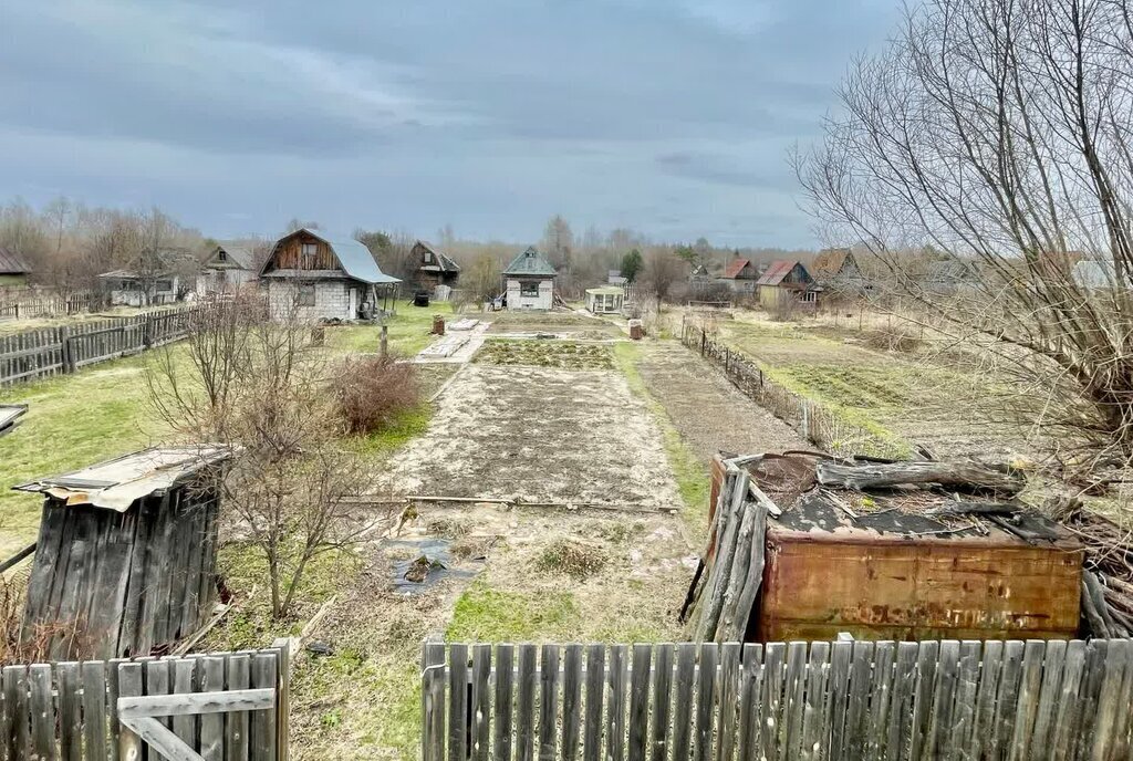 дом г Тобольск садоводческое товарищество Прибрежный, Урожайная улица фото 17