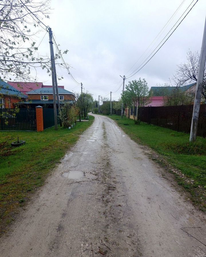дом г Воскресенск ул Юбилейная 56 км, рп. имени Цюрупы, городской округ Воскресенск, Белоозёрский, Егорьевское шоссе фото 8
