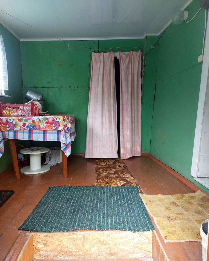 дом г Воскресенск ул Юбилейная 56 км, рп. имени Цюрупы, городской округ Воскресенск, Белоозёрский, Егорьевское шоссе фото 19