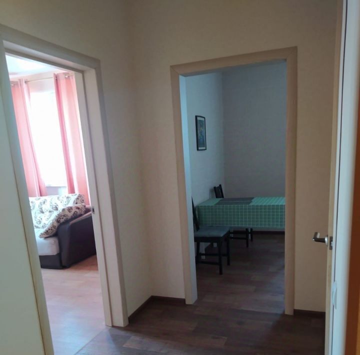 квартира г Новосибирск Заельцовская ул Залесского 2/3 фото 3