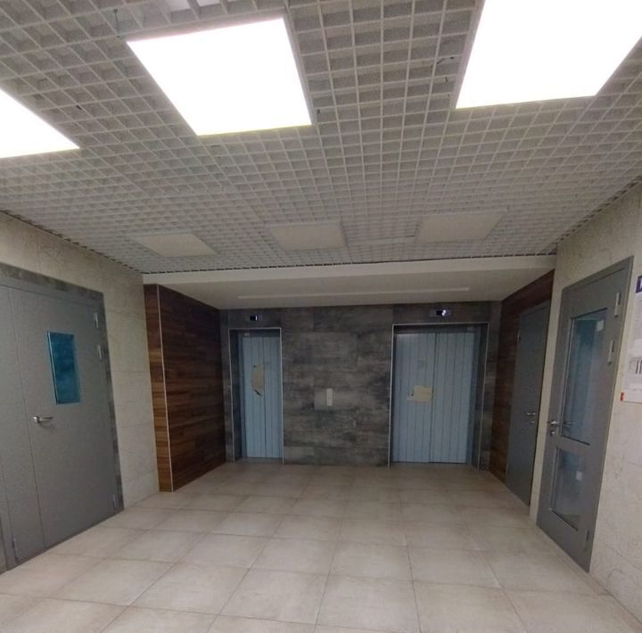 квартира г Новосибирск ул Юности 7 Площадь Маркса фото 19