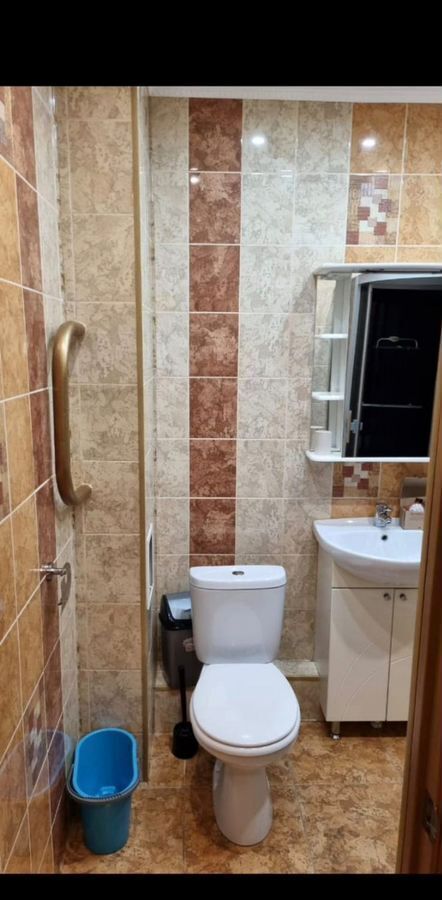 квартира г Омск р-н Кировский ул 3-я Енисейская 32/1 фото 3