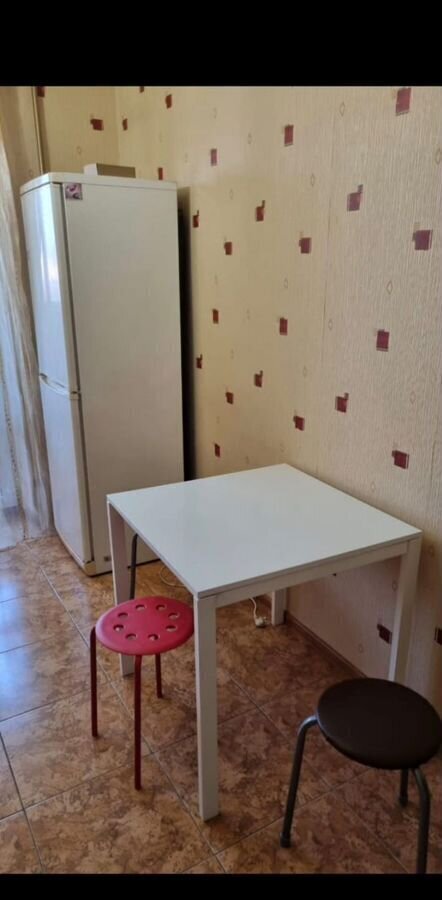 квартира г Омск р-н Кировский ул 3-я Енисейская 32/1 фото 6