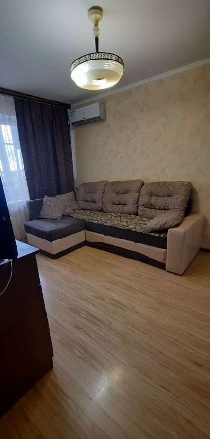 квартира г Омск р-н Ленинский ул Калинина 10а фото 4