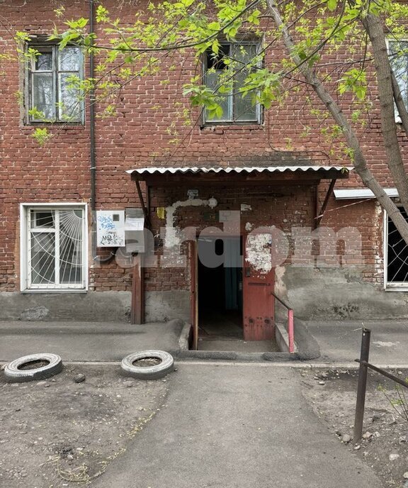 квартира г Красноярск ул Волгоградская 7 фото 19