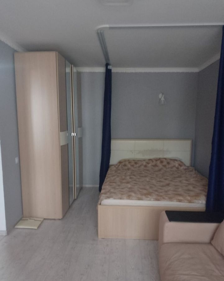 квартира р-н Нурлатский г Нурлат ул Гагарина 11 Республика Татарстан Татарстан, муниципальное образование Нурлат фото 4