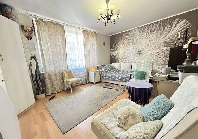 дом р-н Железнодорожный ул Спартаковская фото