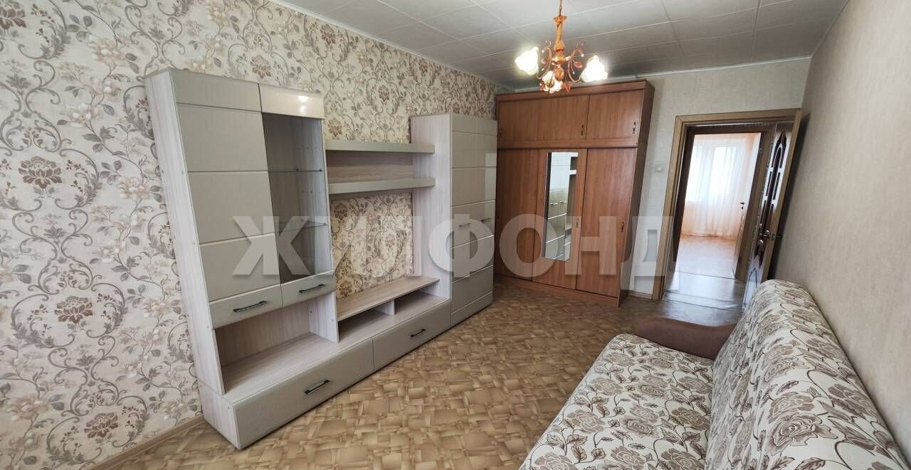 квартира г Томск р-н Советский ул Кулагина 37 фото 4