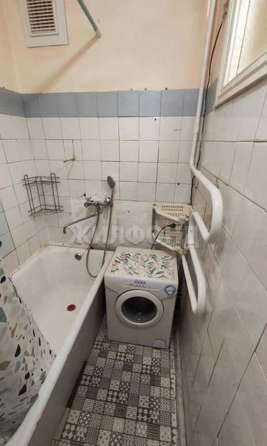 квартира г Томск р-н Советский ул Кулагина 37 фото 18