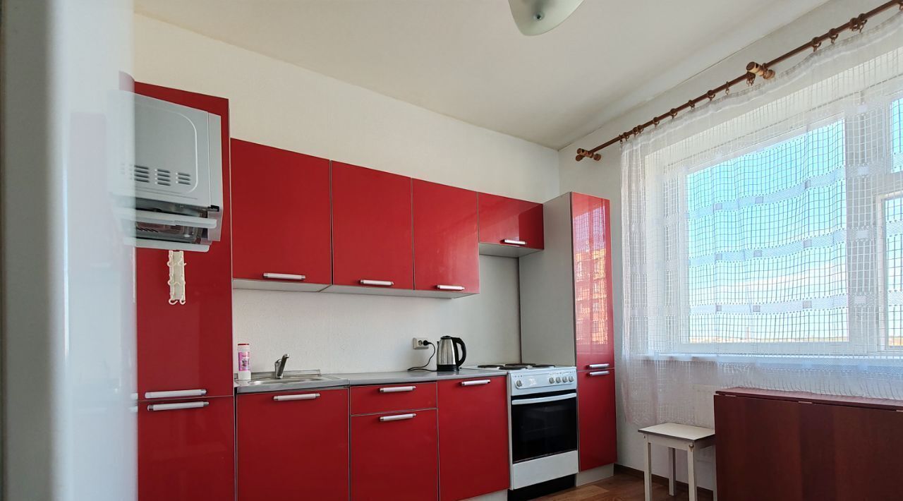 квартира г Псков ул Кузбасской Дивизии 12 фото 4