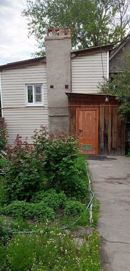 дом г Астрахань р-н Ленинский пер 5-й Набережный 4 фото 11