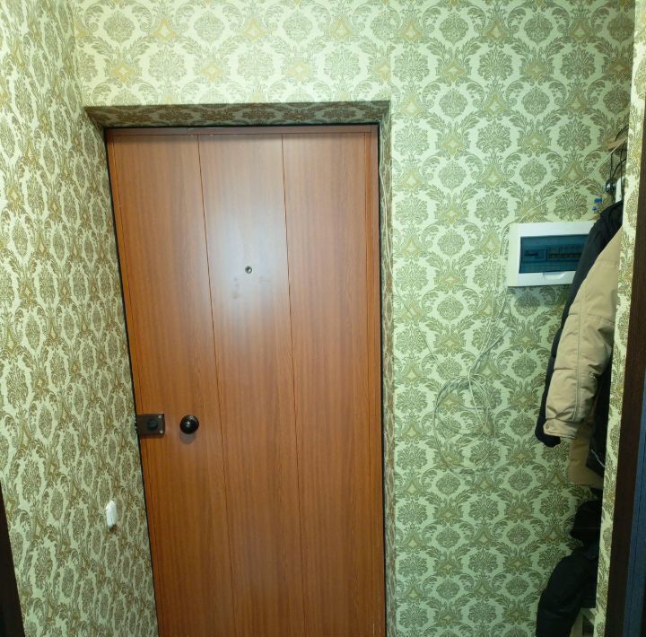 квартира г Самара Безымянка б-р Ивана Финютина 59 фото 7