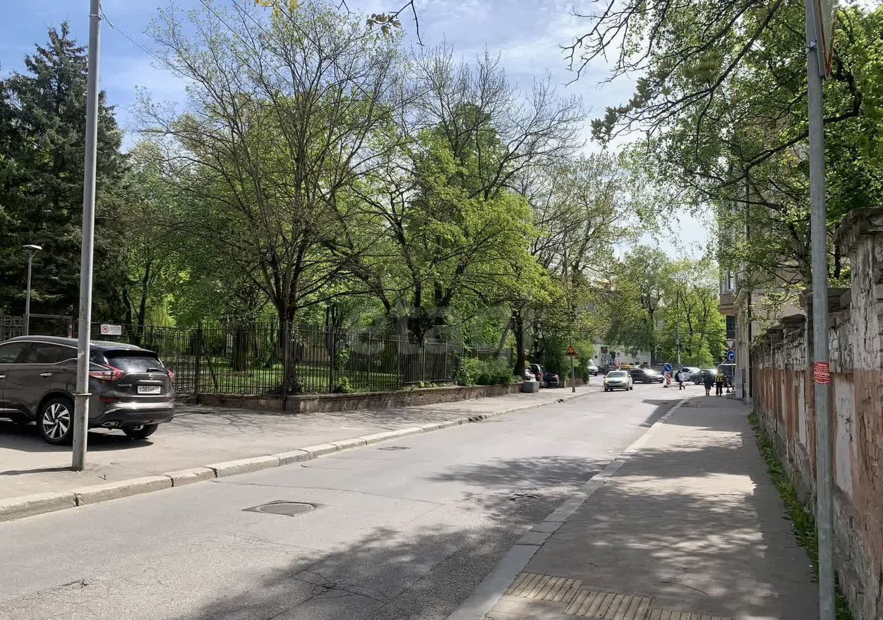 квартира г Калининград р-н Центральный ул Зоологическая 1 фото 31