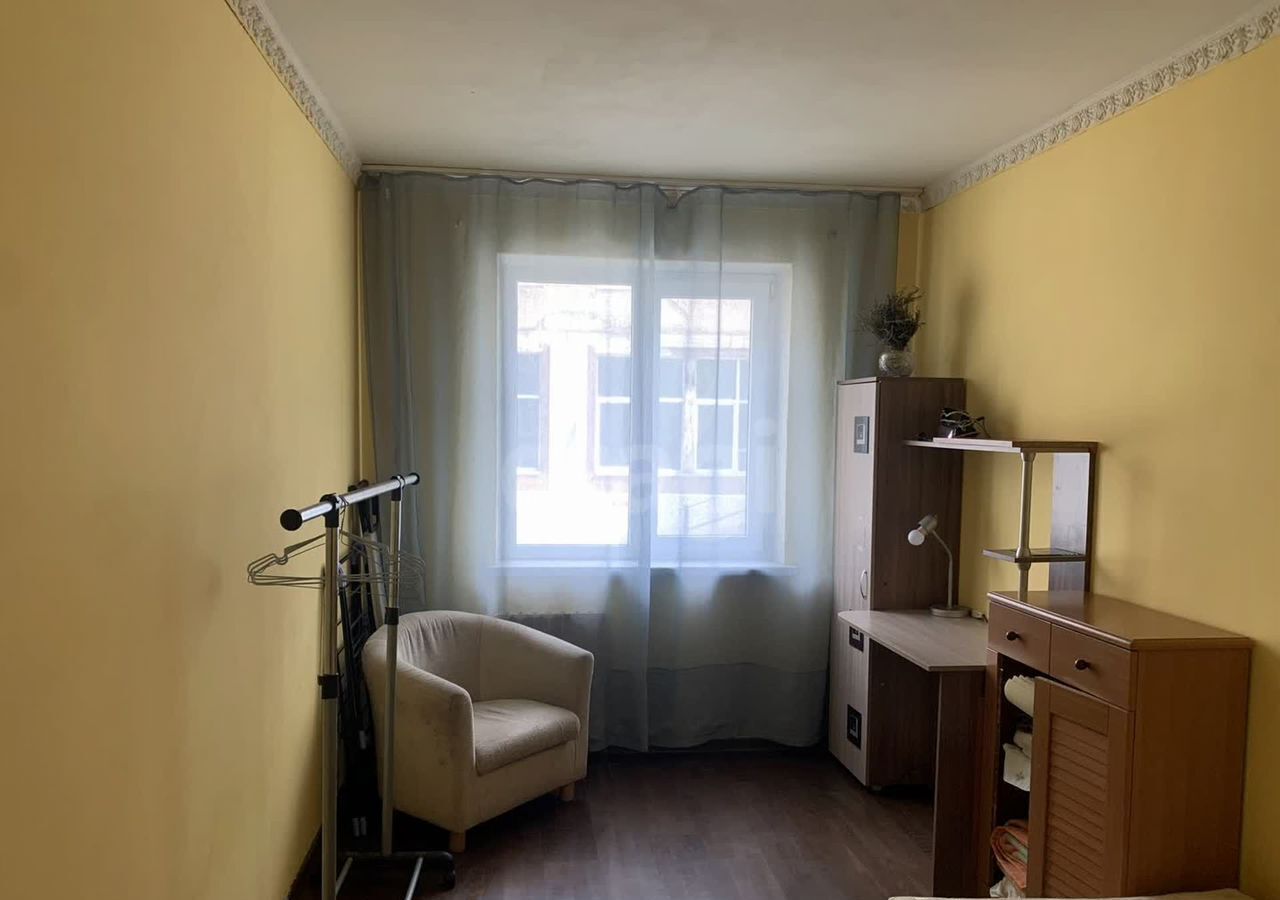 квартира г Калининград р-н Центральный ул Зоологическая 1 фото 8