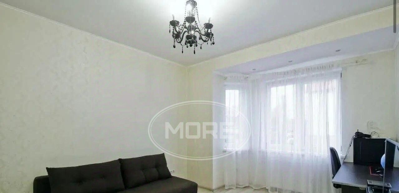 квартира г Калининград р-н Ленинградский ул Весенняя 19 фото 11