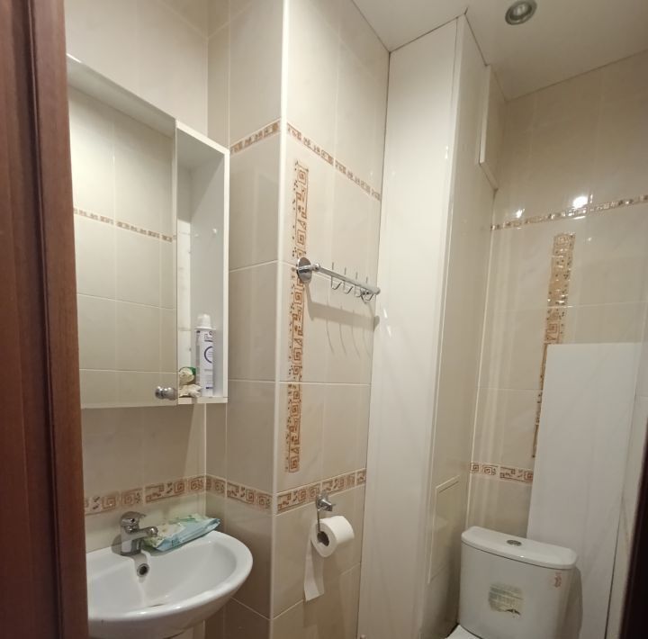 квартира г Тольятти р-н Автозаводский б-р Орджоникидзе 7 5-й кв-л фото 8