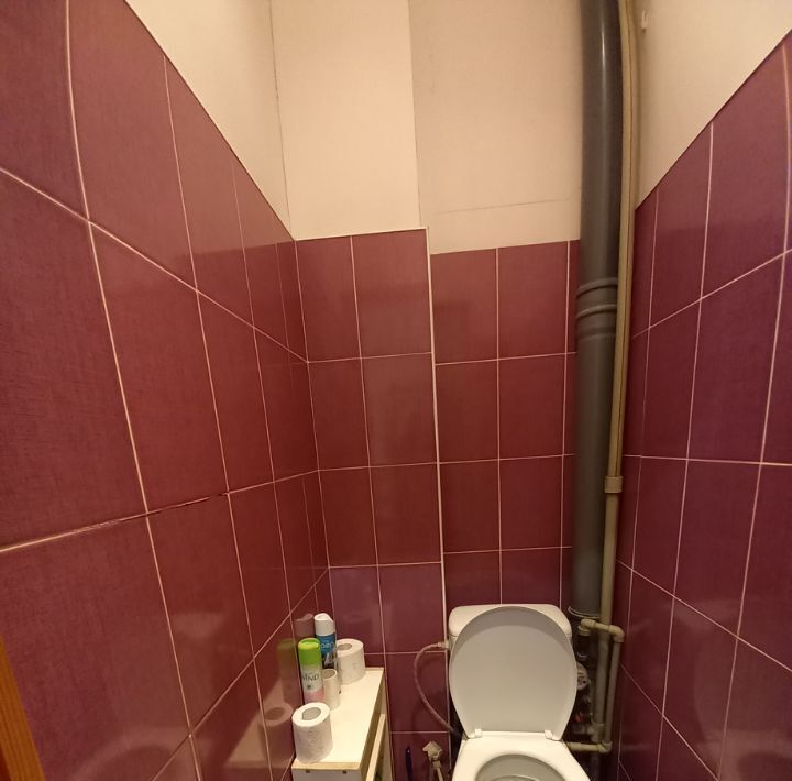 квартира г Калининград р-н Ленинградский ул Угловая 2 фото 7