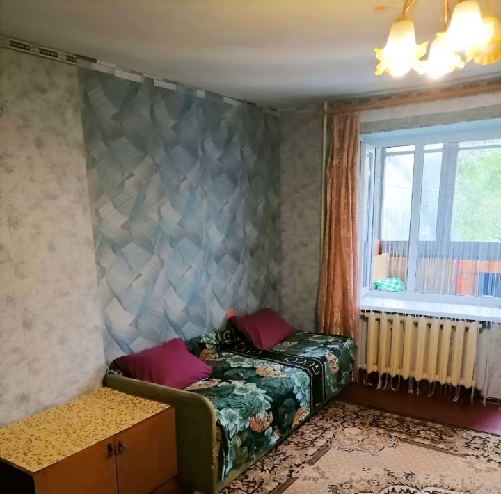 квартира г Новошахтинск ул Короленко 15 фото 6