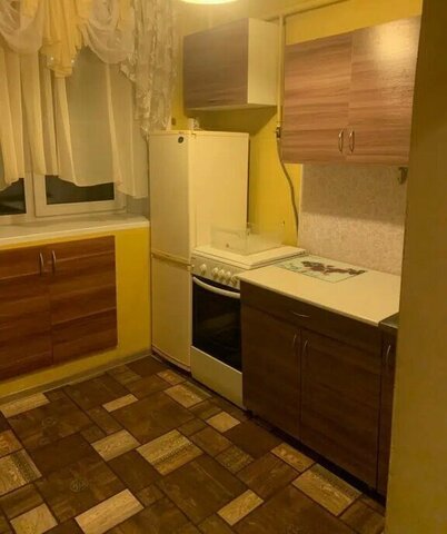 ул Самойлова 12 фото