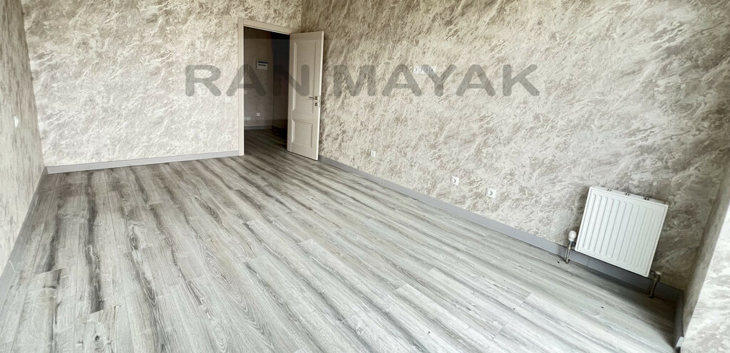 квартира г Майкоп ул Васильева К.А. 2к/2 фото 1
