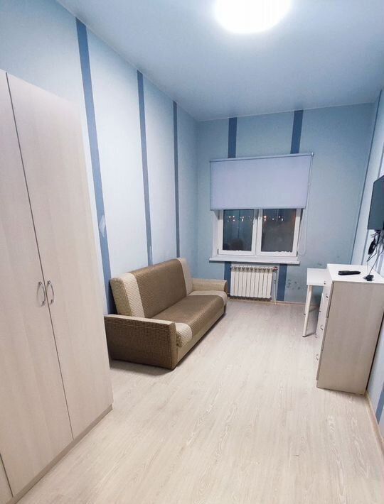 квартира г Екатеринбург Геологическая ул Очеретина 3 фото 4