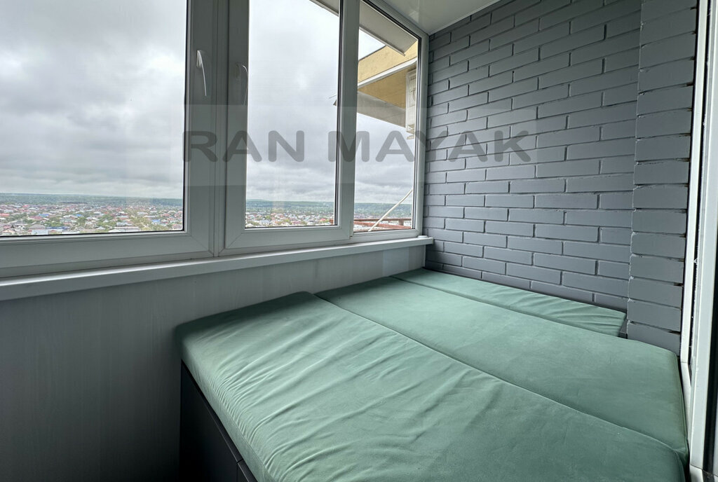 квартира г Майкоп ул Чкалова 65 фото 10