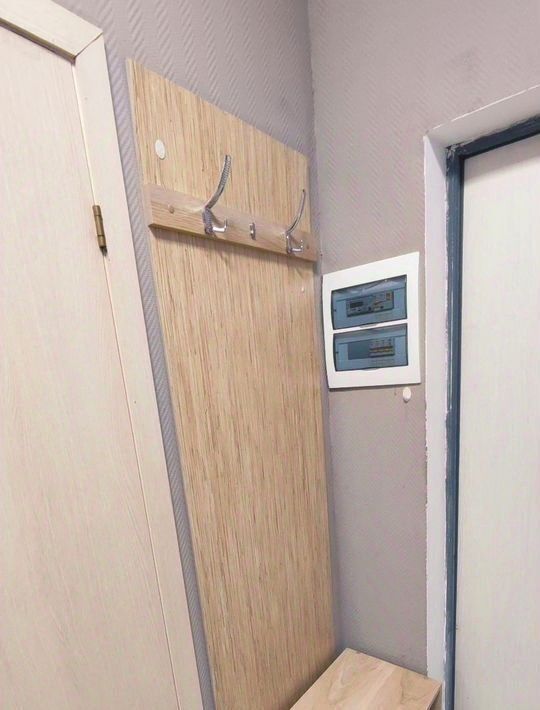 квартира г Екатеринбург Уральская ул Техническая 136 фото 7