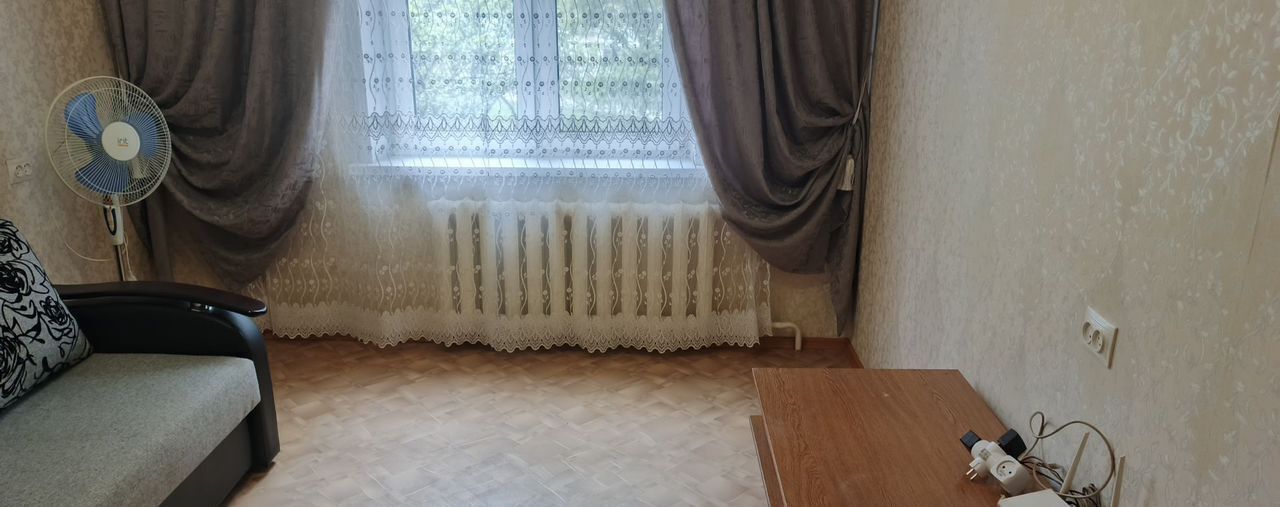 квартира г Ульяновск р-н Засвияжский ул Промышленная 67 фото 11