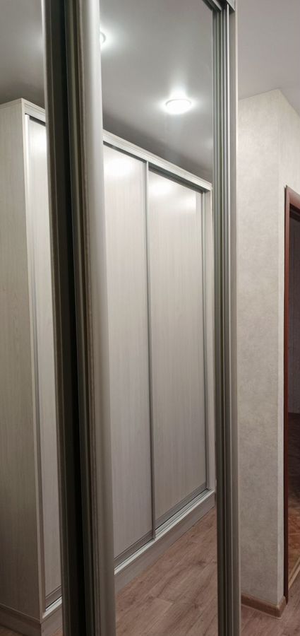 квартира г Ульяновск р-н Засвияжский ул Промышленная 67 фото 26