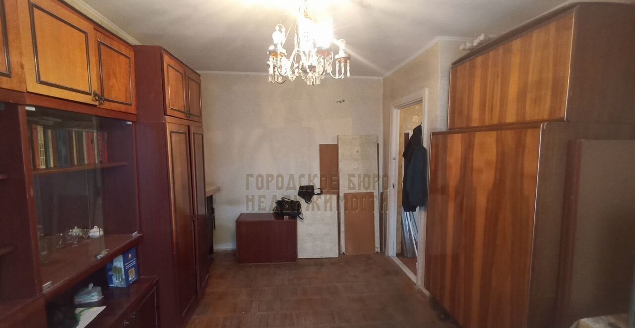 квартира г Нальчик Александровка ул Мусова 29 фото 3