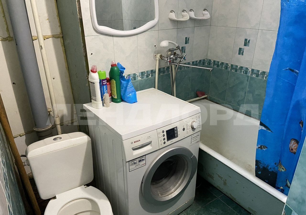 квартира г Новочеркасск ул Юности 2 фото 6