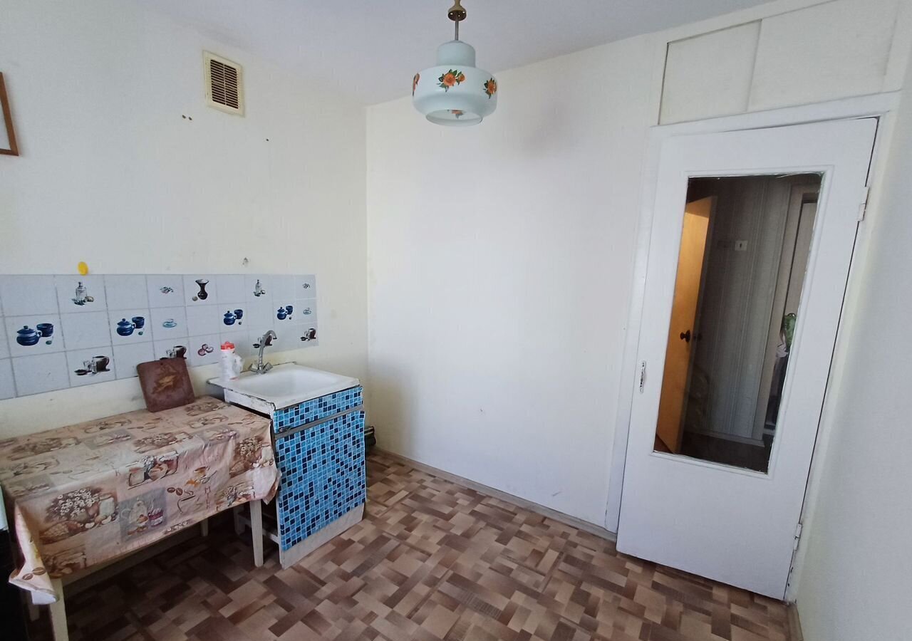 квартира г Кузнецк ул Плеханова 1а фото 6