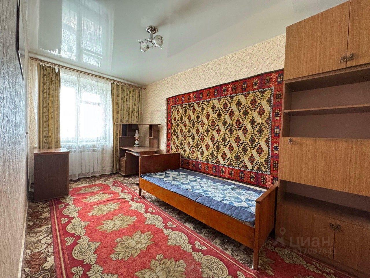 квартира г Екатеринбург р-н Орджоникидзевский ул Лобкова 93 фото 6