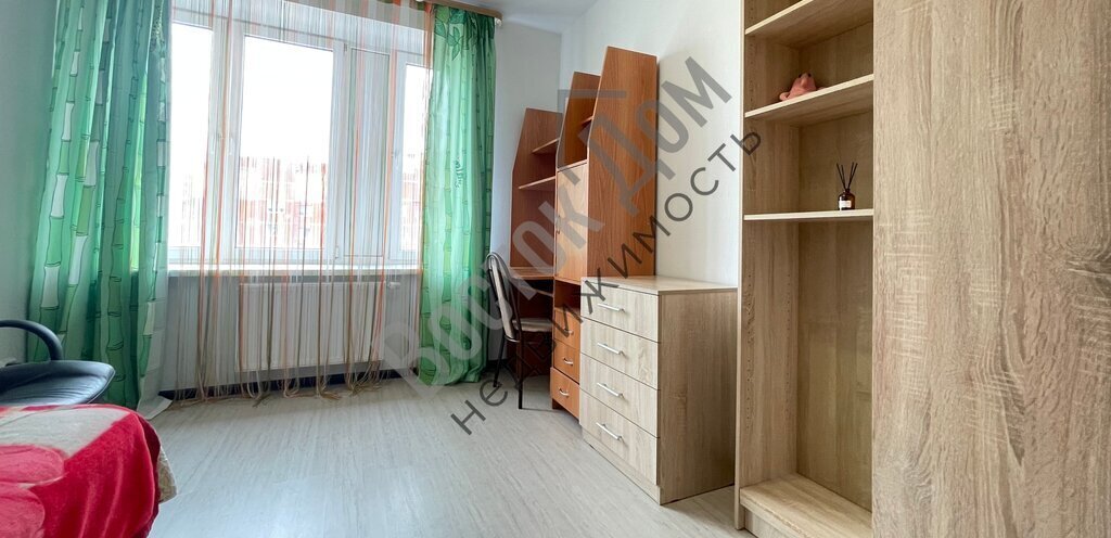 квартира г Балашиха мкр Саввино б-р Спасский 1 Железнодорожная фото 12