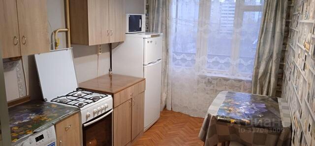 СЗАО Бабушкинский ул Лётчика Бабушкина 33/1 Московская область фото