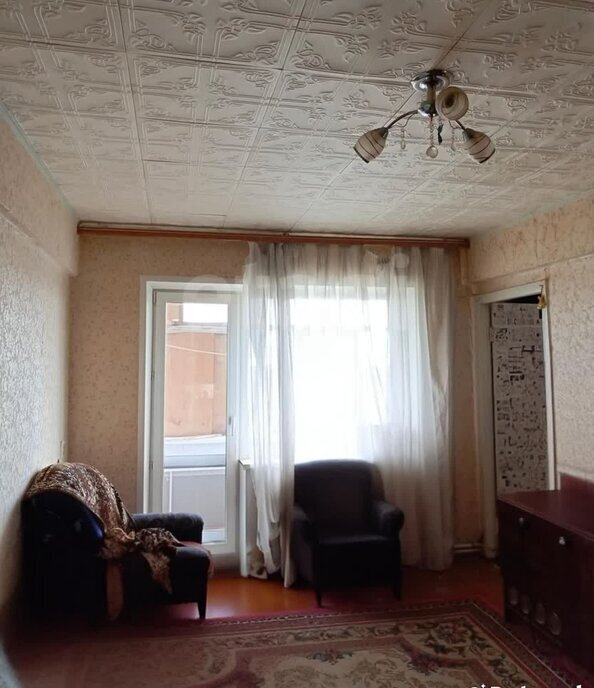 квартира р-н Киреевский г Болохово ул Соловцова 21 фото 2