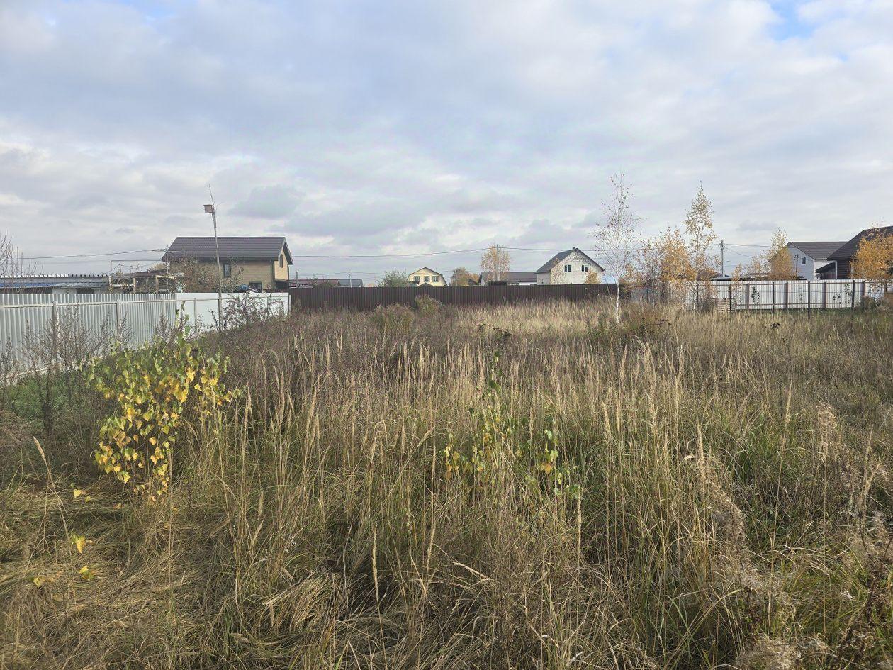 земля г Воскресенск Городище-1 тер., 72 фото 1