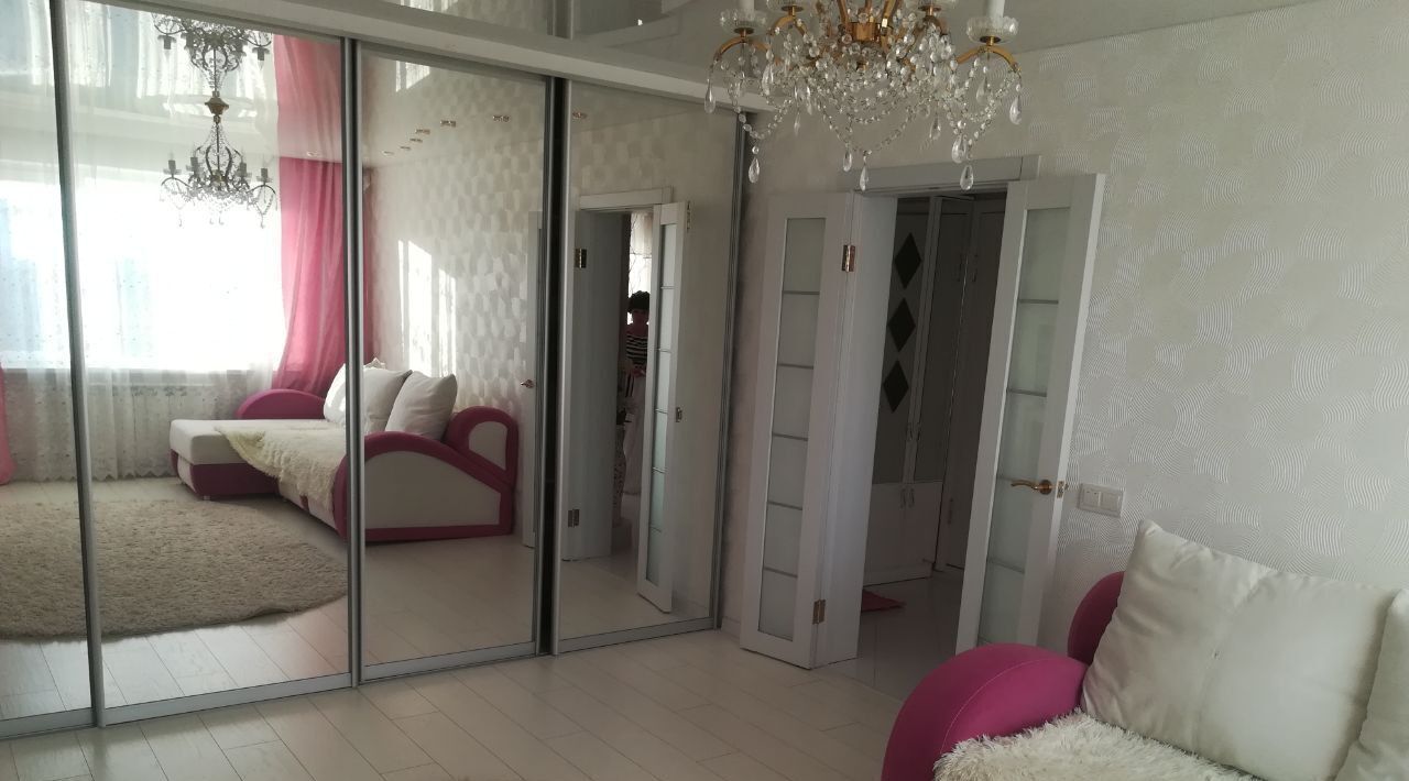 квартира г Краснодар р-н Западный ЖК «Юбилейный» 10 бул. Платановый фото 1