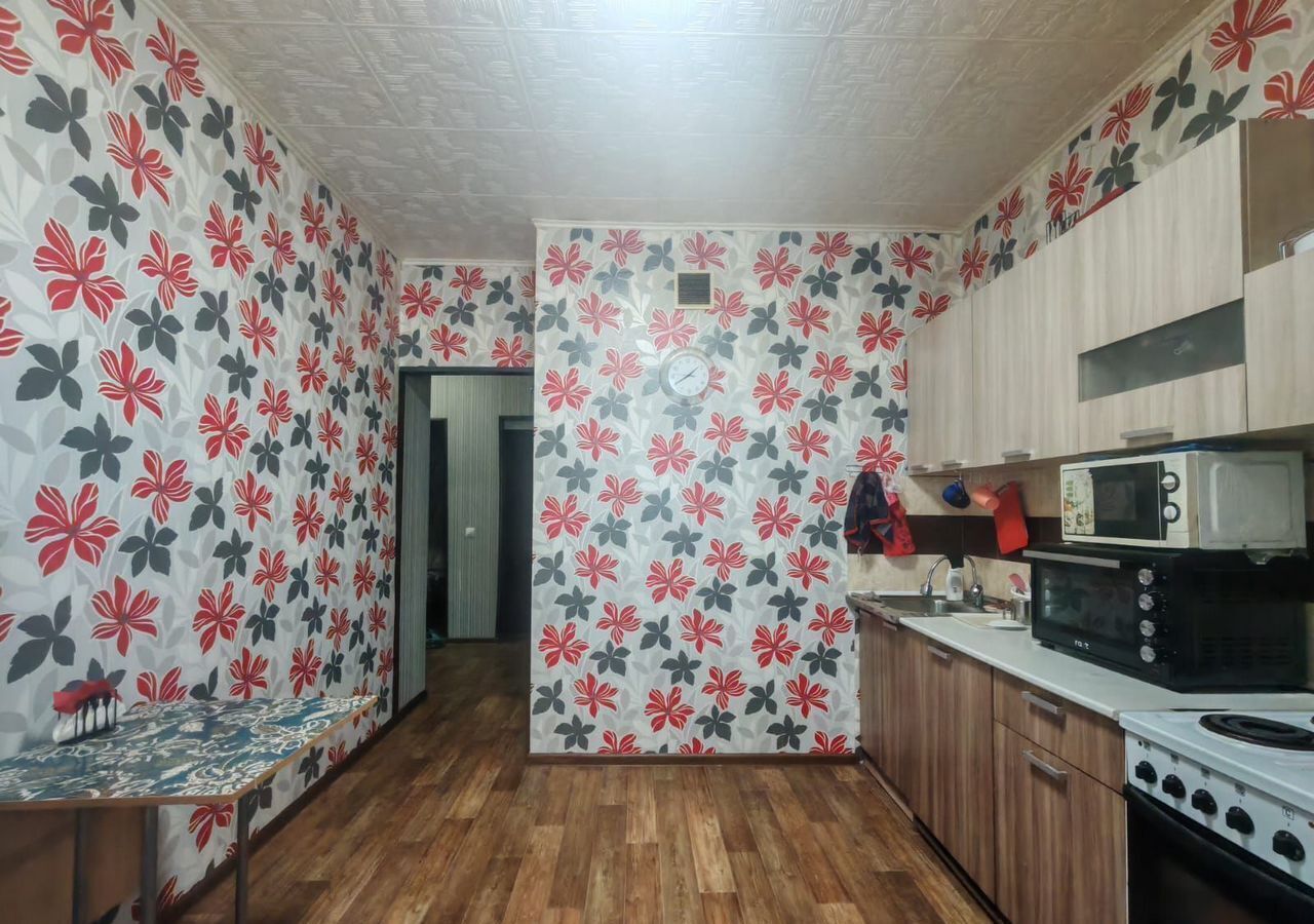 квартира р-н Анапский г Анапа Владимирская ул., 55В фото 2