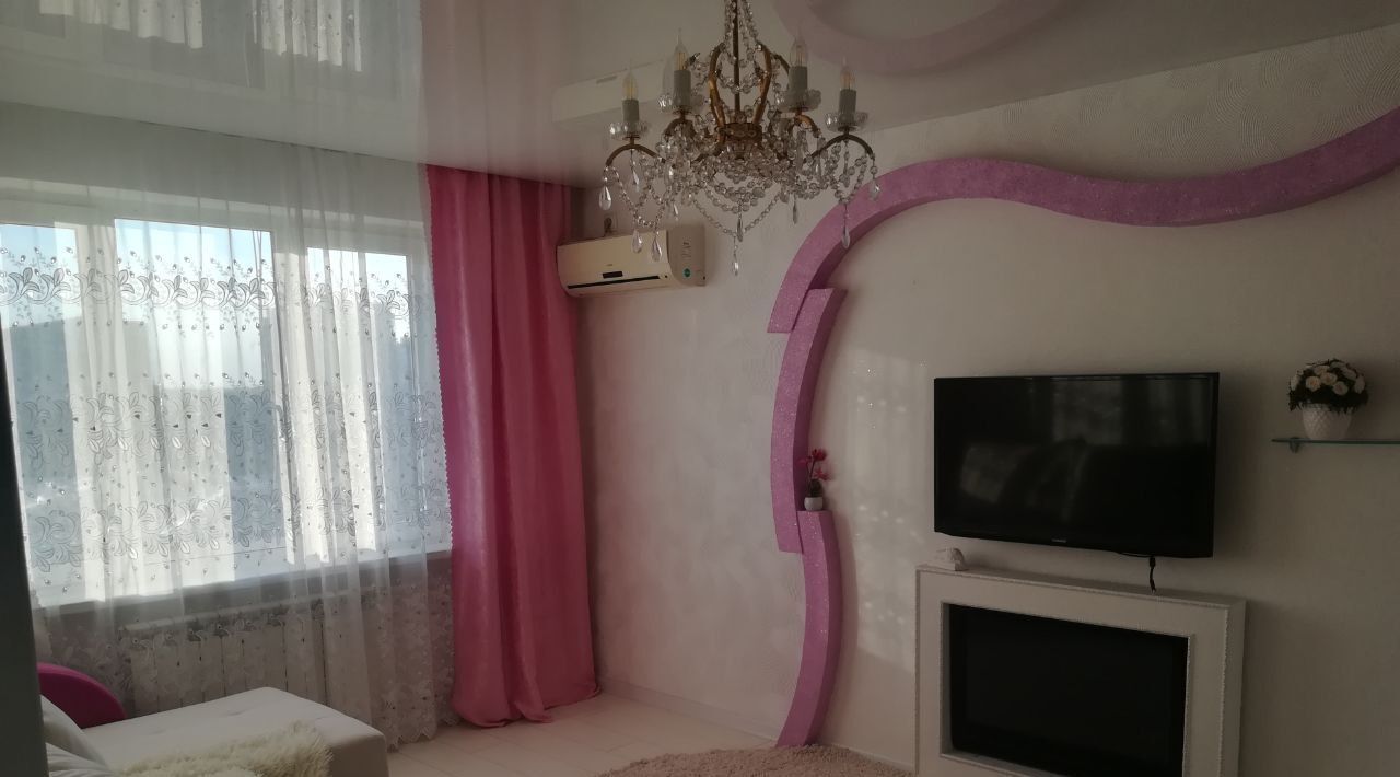 квартира г Краснодар р-н Западный ЖК «Юбилейный» 10 бул. Платановый фото 3