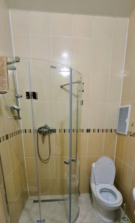 комната г Геленджик с Дивноморское ул Кирова 10к/4 фото 2