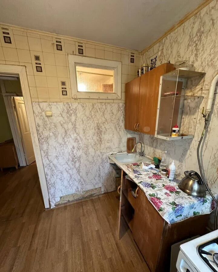 квартира г Дмитров ул Инженерная 21 Дмитровский г. о. фото 8