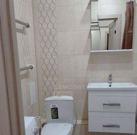 квартира г Оренбург р-н Дзержинский ул Дорофеева 7 фото 8