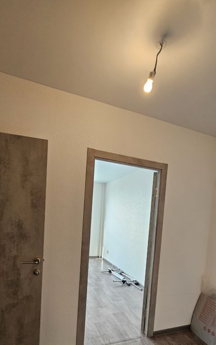 квартира г Челябинск р-н Советский ул Блюхера 125а фото 11