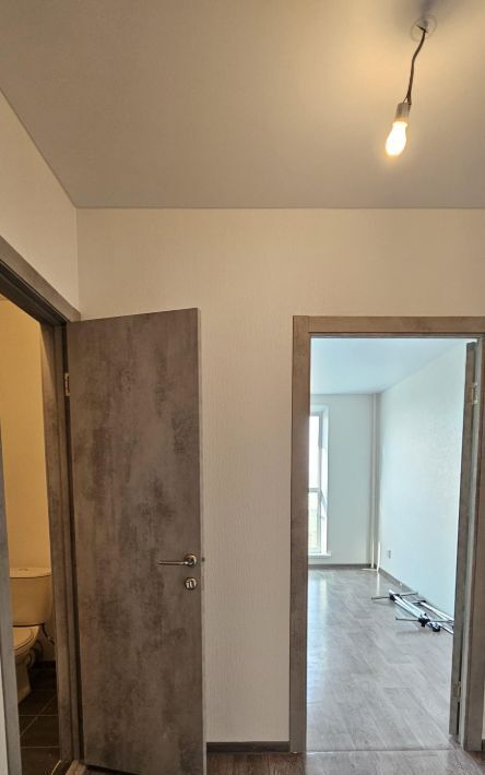 квартира г Челябинск р-н Советский ул Блюхера 125а фото 6