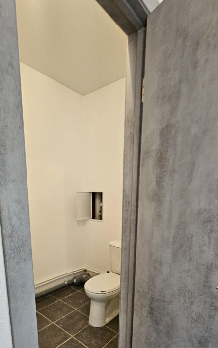 квартира г Челябинск р-н Советский ул Блюхера 125а фото 7