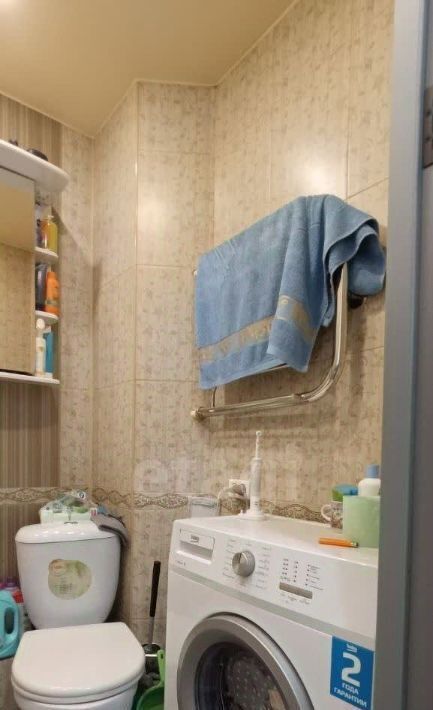 квартира г Кыштым ул Интернационала 97 фото 17