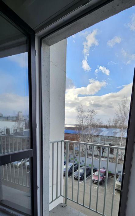 квартира г Челябинск р-н Советский ул Блюхера 125а фото 23