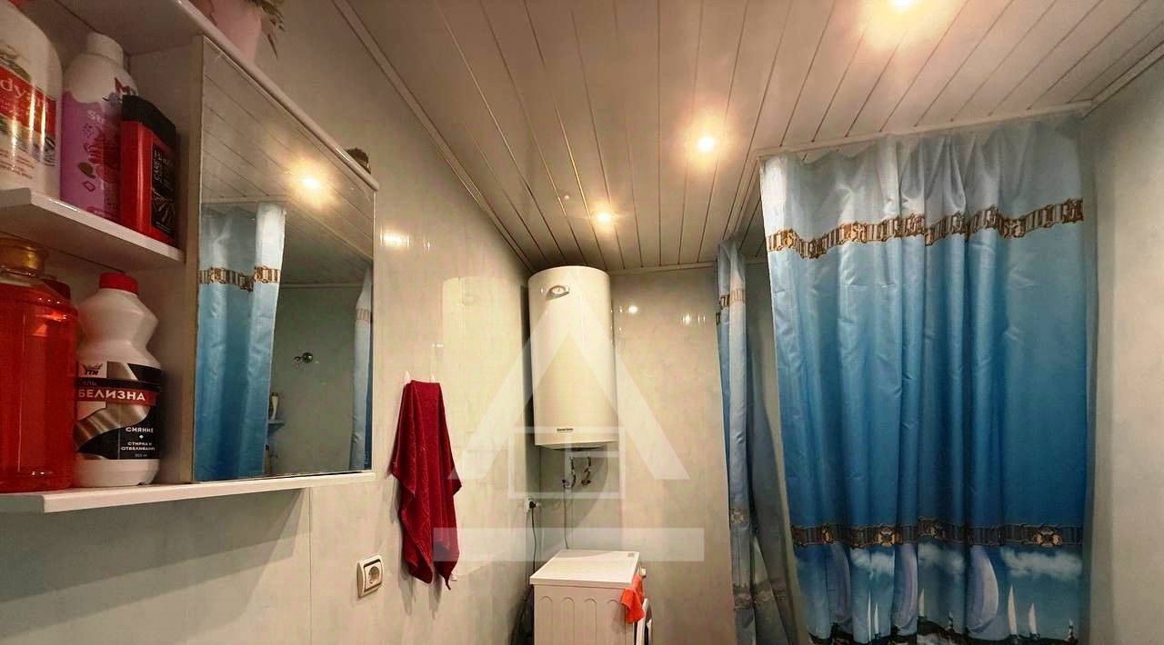 дом р-н Коркинский г Коркино ул Чапаева фото 11